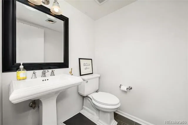 540 S Forest Street #205 Denver, CO 80246