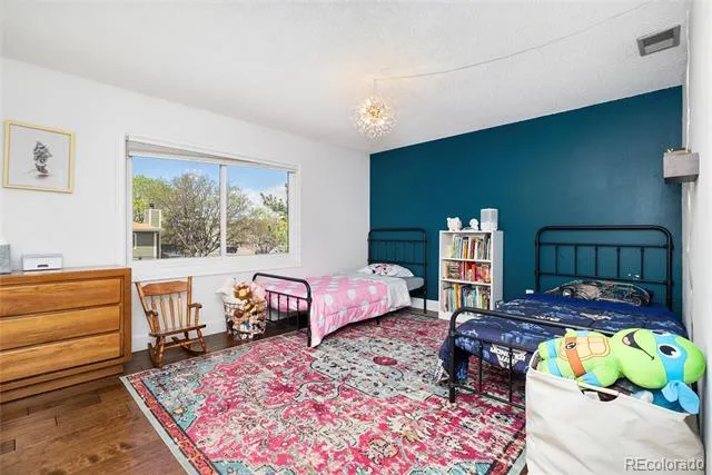 540 S Forest Street #205 Denver, CO 80246