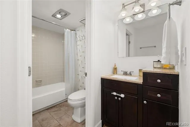 540 S Forest Street #205 Denver, CO 80246
