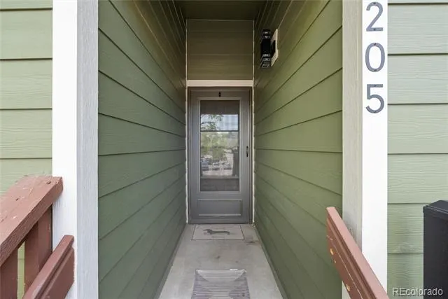 540 S Forest Street #205 Denver, CO 80246