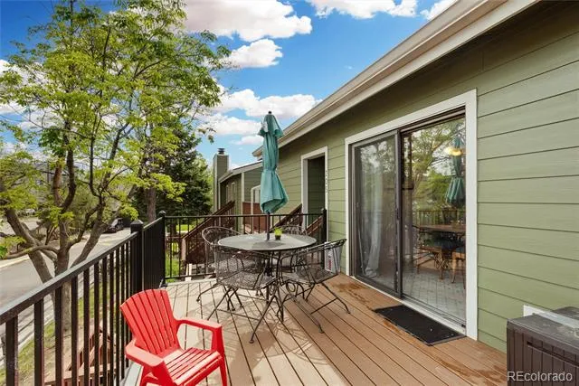 540 S Forest Street #205 Denver, CO 80246