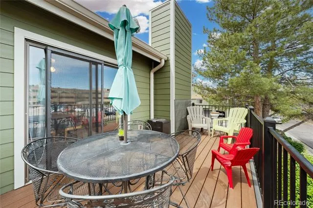 540 S Forest Street #205 Denver, CO 80246