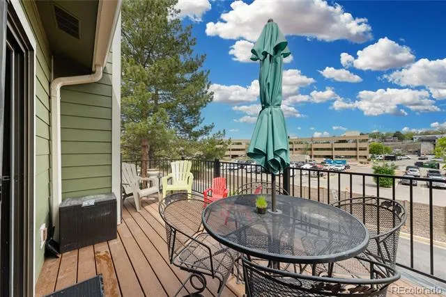 540 S Forest Street #205 Denver, CO 80246