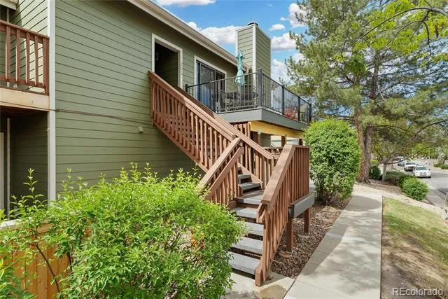 540 S Forest Street #205 Denver, CO 80246