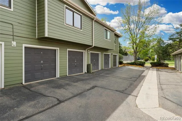 540 S Forest Street #205 Denver, CO 80246