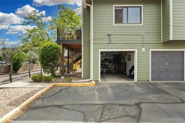 540 S Forest Street #205 Denver, CO 80246