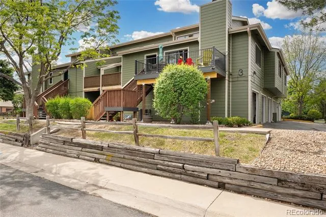 540 S Forest Street #205 Denver, CO 80246