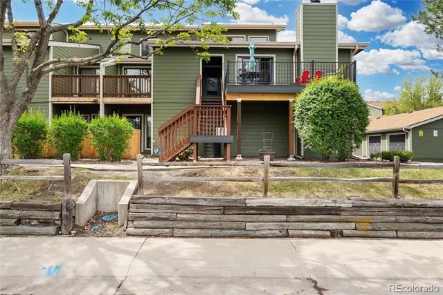 540 S Forest Street #205 Denver, CO 80246