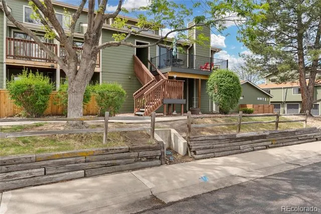 540 S Forest Street #205 Denver, CO 80246