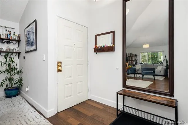 540 S Forest Street #205 Denver, CO 80246
