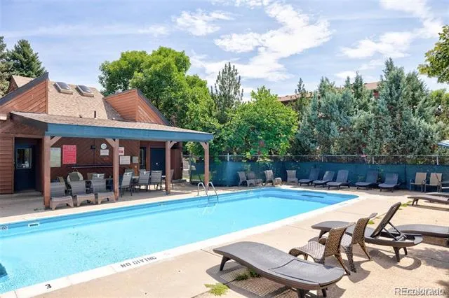 540 S Forest Street #205 Denver, CO 80246