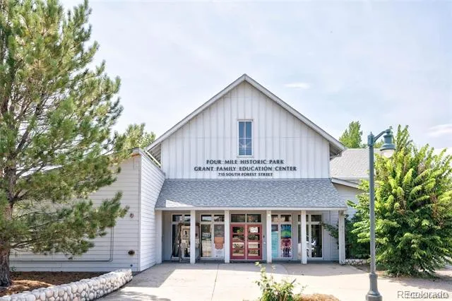 540 S Forest Street #205 Denver, CO 80246