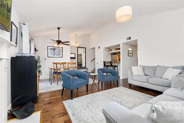 540 S Forest Street #205 Denver, CO 80246