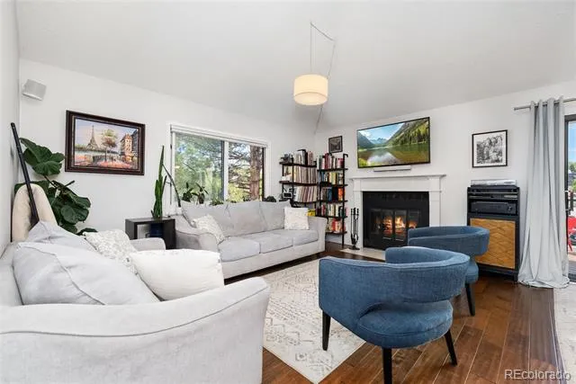 540 S Forest Street #205 Denver, CO 80246