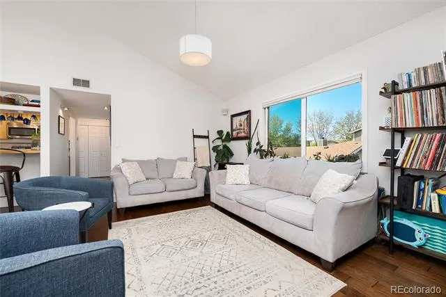 540 S Forest Street #205 Denver, CO 80246