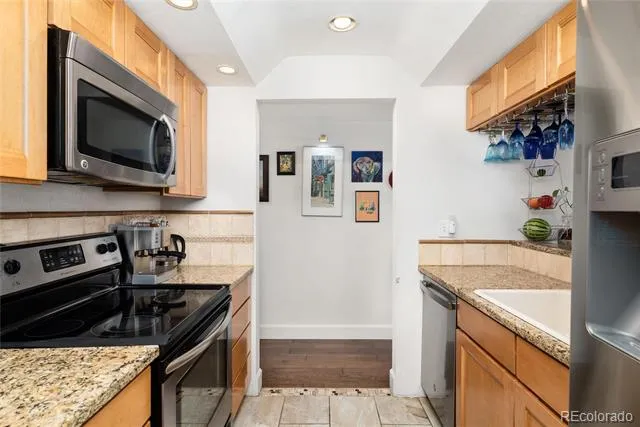 540 S Forest Street #205 Denver, CO 80246
