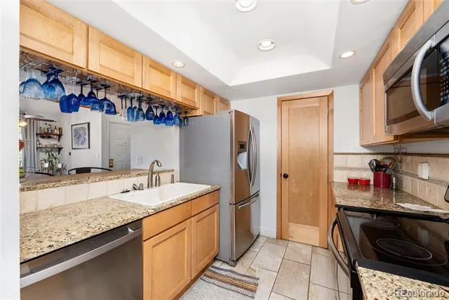 540 S Forest Street #205 Denver, CO 80246