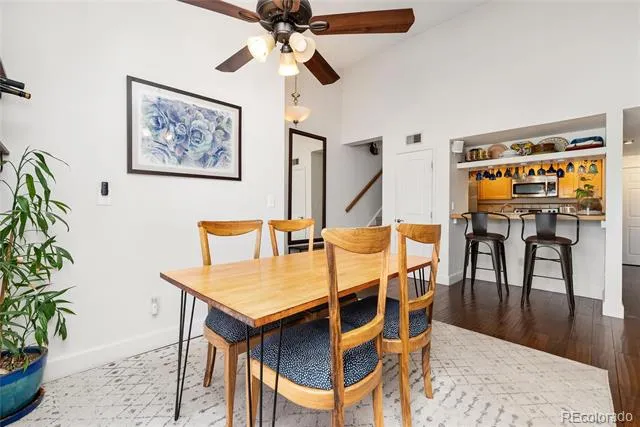 540 S Forest Street #205 Denver, CO 80246