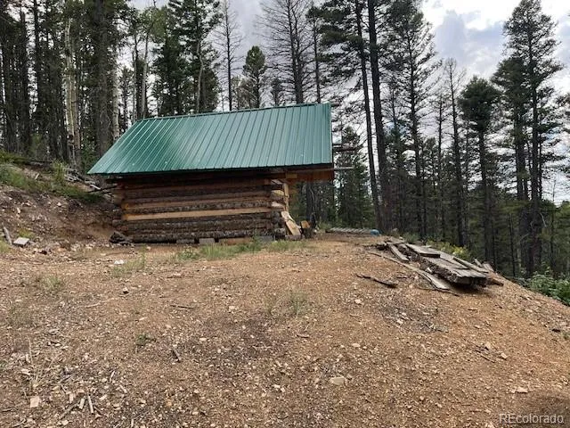 Lot 5586 Kawasaki Road San Luis, CO 81152