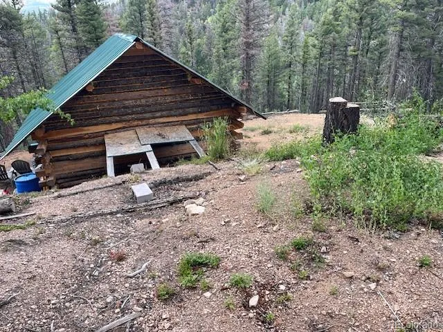 Lot 5586 Kawasaki Road San Luis, CO 81152