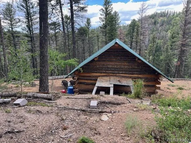 Lot 5586 Kawasaki Road San Luis, CO 81152