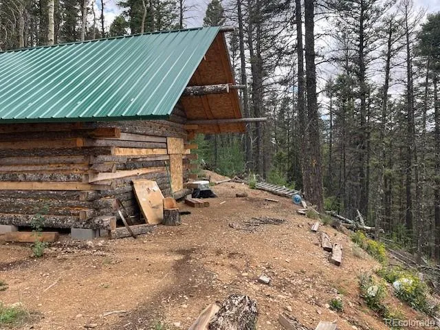 Lot 5586 Kawasaki Road San Luis, CO 81152
