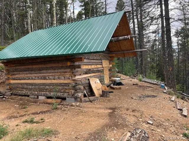 Lot 5586 Kawasaki Road San Luis, CO 81152