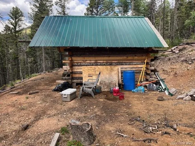 Lot 5586 Kawasaki Road San Luis, CO 81152