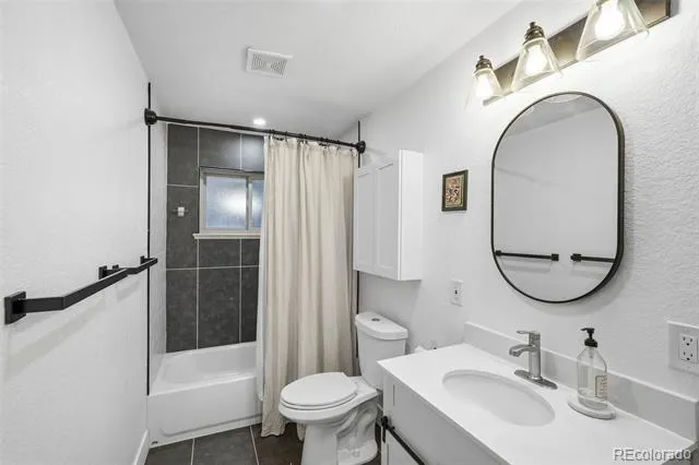 4702 S Lincoln Street Englewood, CO 80113