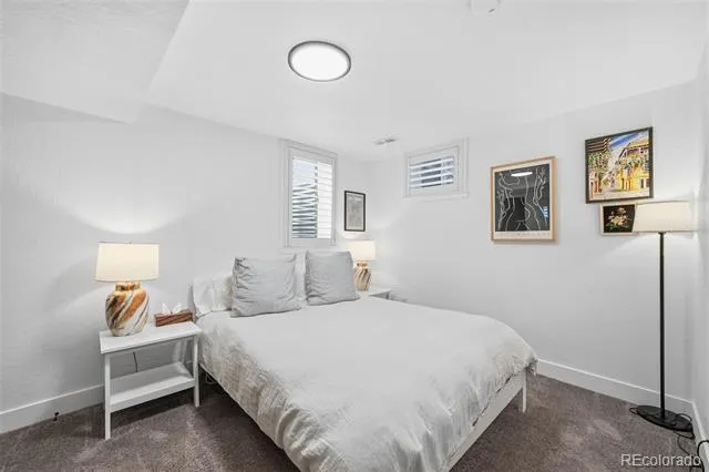 4702 S Lincoln Street Englewood, CO 80113