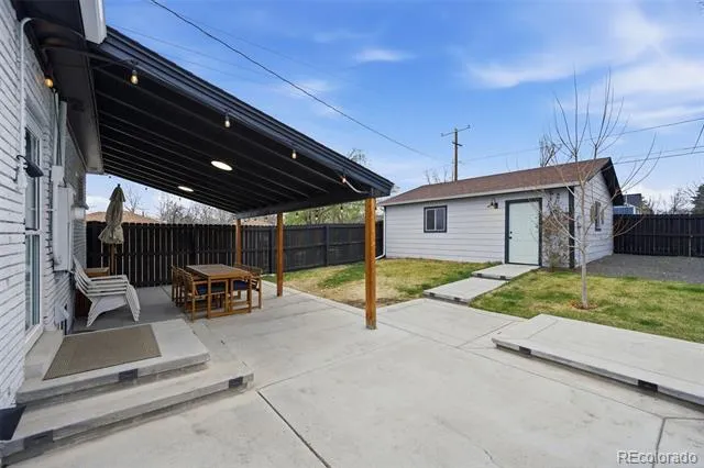 4702 S Lincoln Street Englewood, CO 80113
