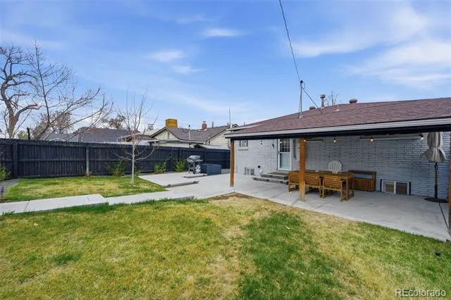 4702 S Lincoln Street Englewood, CO 80113
