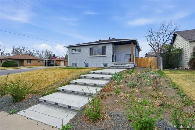 4702 S Lincoln Street Englewood, CO 80113