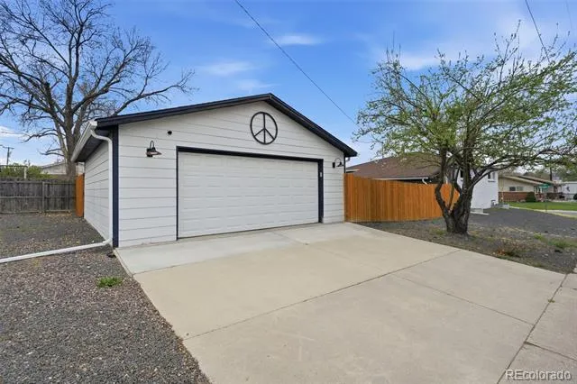 4702 S Lincoln Street Englewood, CO 80113