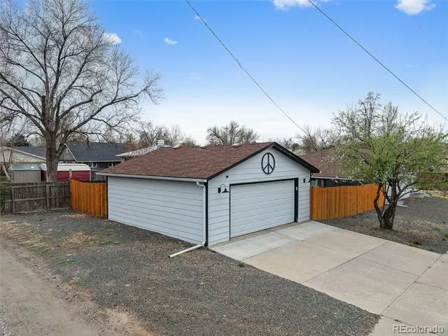 4702 S Lincoln Street Englewood, CO 80113