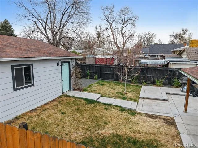 4702 S Lincoln Street Englewood, CO 80113