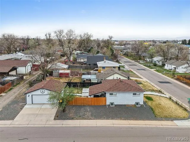 4702 S Lincoln Street Englewood, CO 80113