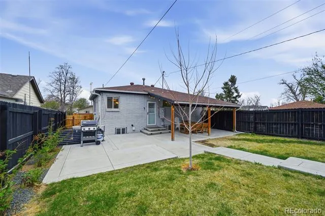 4702 S Lincoln Street Englewood, CO 80113