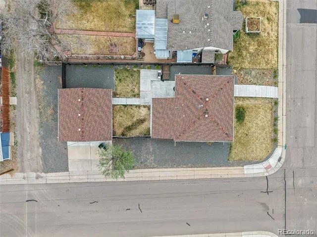 4702 S Lincoln Street Englewood, CO 80113