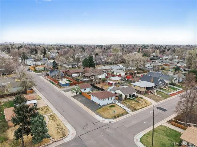 4702 S Lincoln Street Englewood, CO 80113