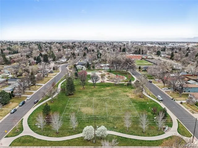 4702 S Lincoln Street Englewood, CO 80113