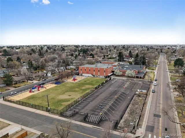 4702 S Lincoln Street Englewood, CO 80113