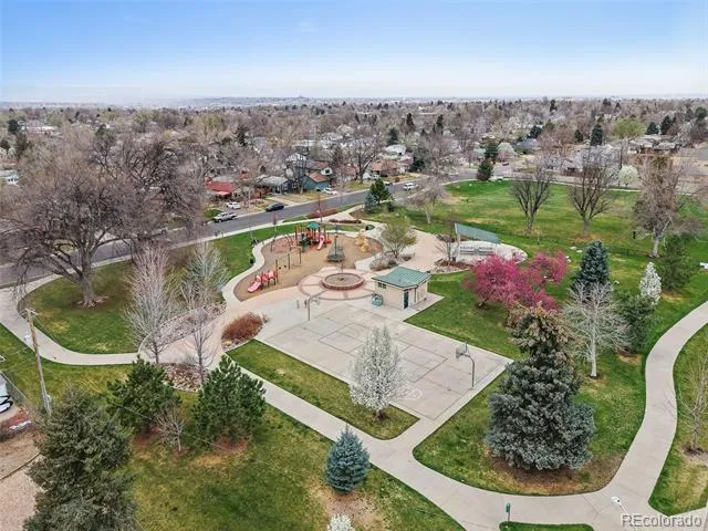 4702 S Lincoln Street Englewood, CO 80113