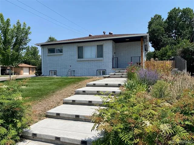 4702 S Lincoln Street Englewood, CO 80113
