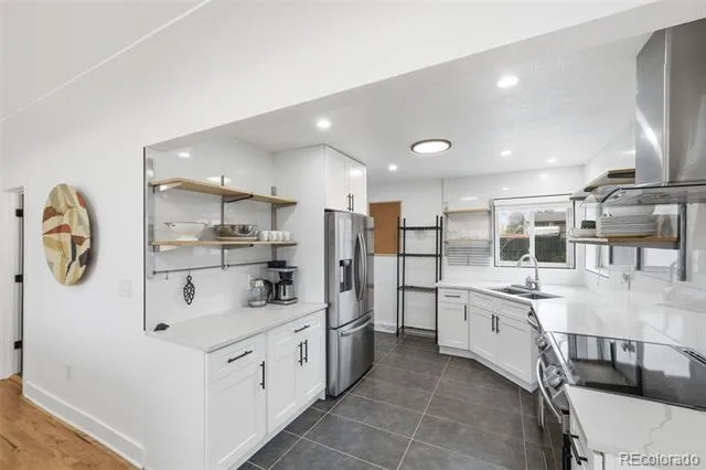 4702 S Lincoln Street Englewood, CO 80113
