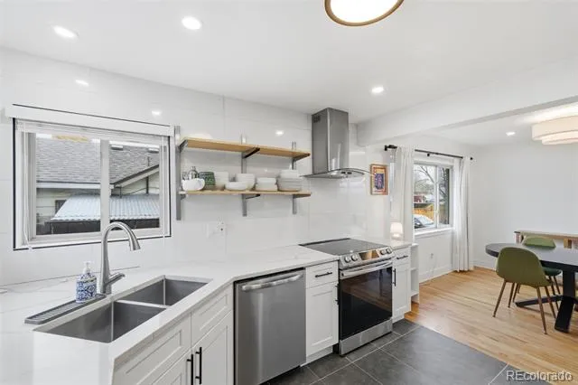 4702 S Lincoln Street Englewood, CO 80113