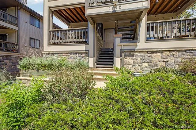 1812 17th Street #101S Boulder, CO 80302