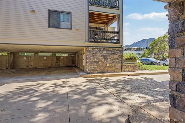 1812 17th Street #101S Boulder, CO 80302