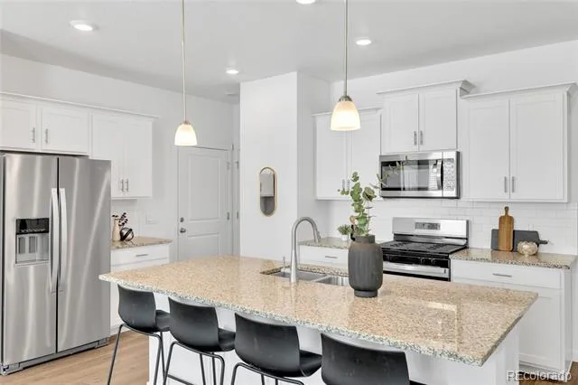 212 S Uriah Street Aurora, CO 80018