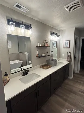 413 Garden Park Avenue Calhan, CO 80808